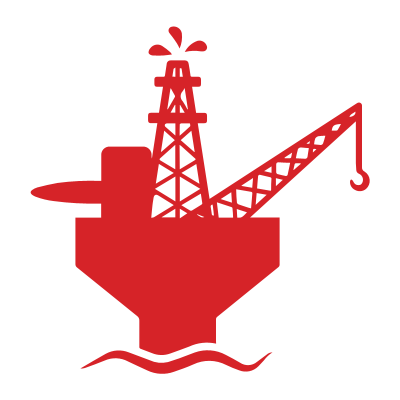 Oil and Gas sector 