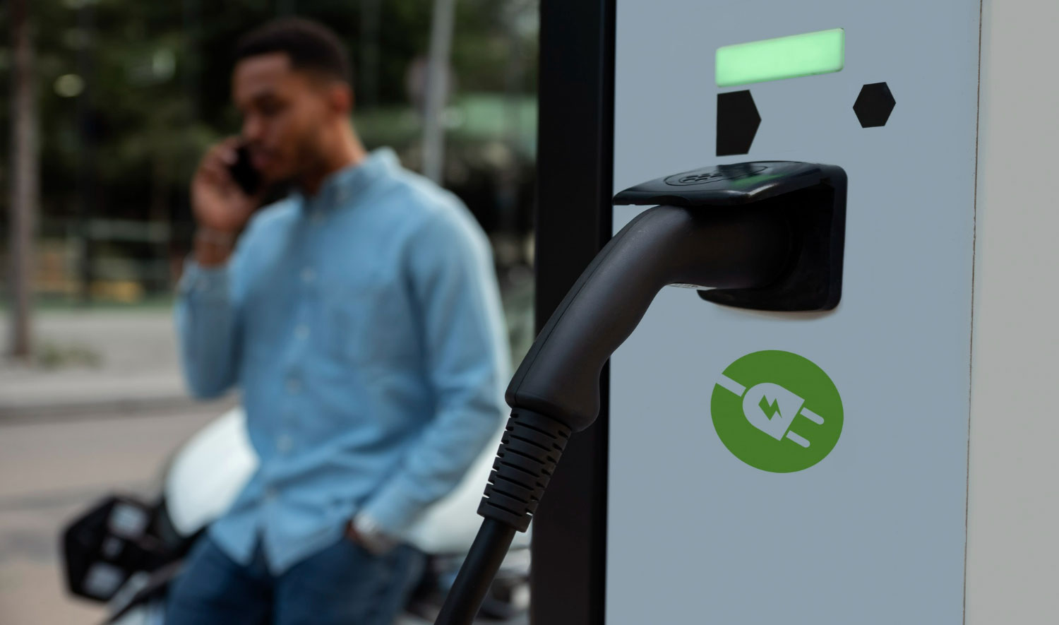 EV Charging Solutions in Qatar | Bahrain | UAE