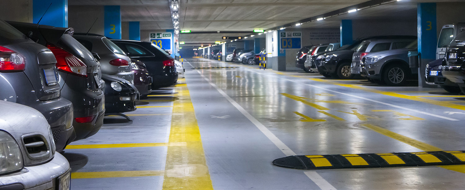 Car Parking Solutions in Qatar | Bahrain | UAE